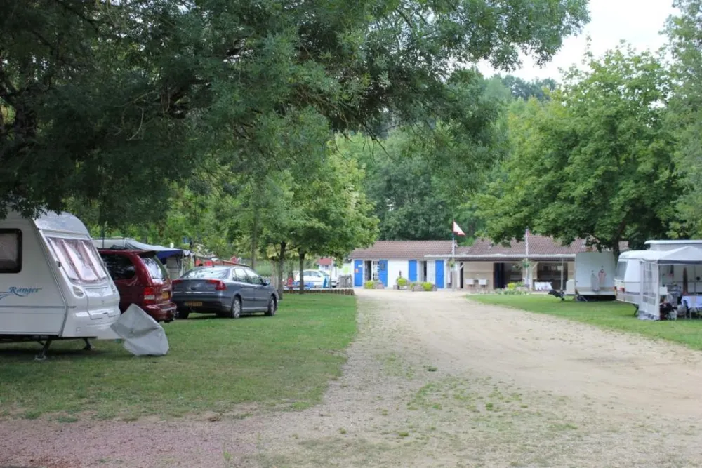 Municipal les Gr&egrave;ves