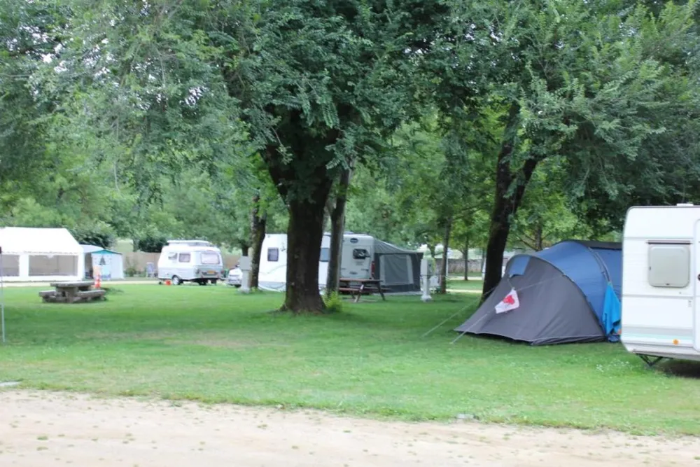 Municipal les Gr&egrave;ves