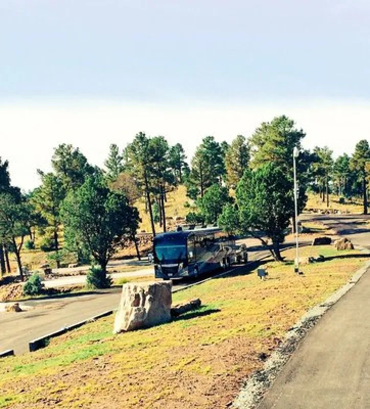 Ruidoso Motorcoach Ranch