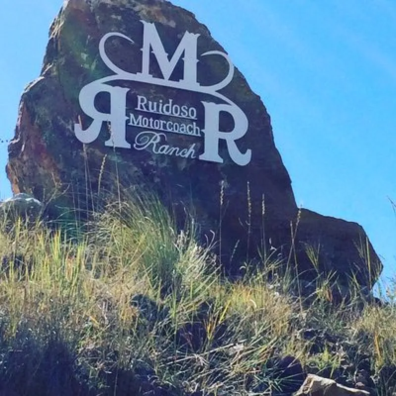 Ruidoso Motorcoach Ranch