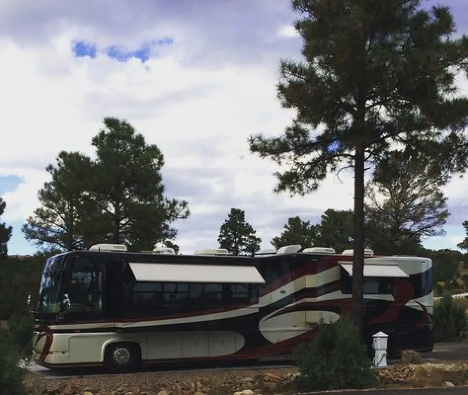 Ruidoso Motorcoach Ranch