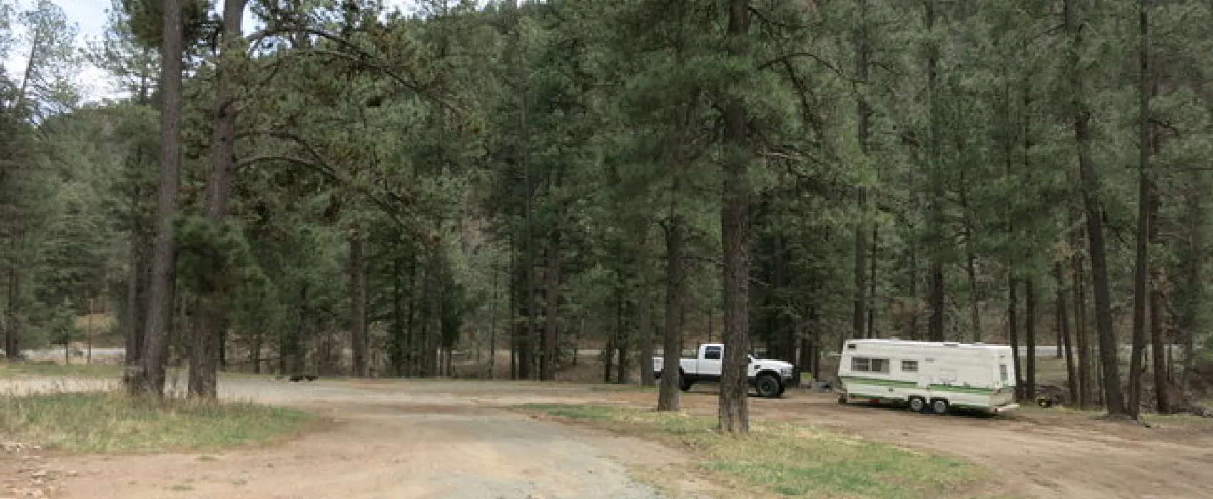 South Fork Eagle Creek