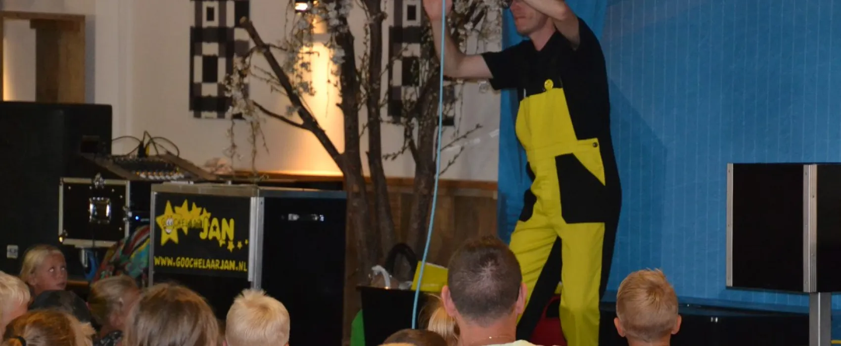 De Oldemeyer (in Rheeze)