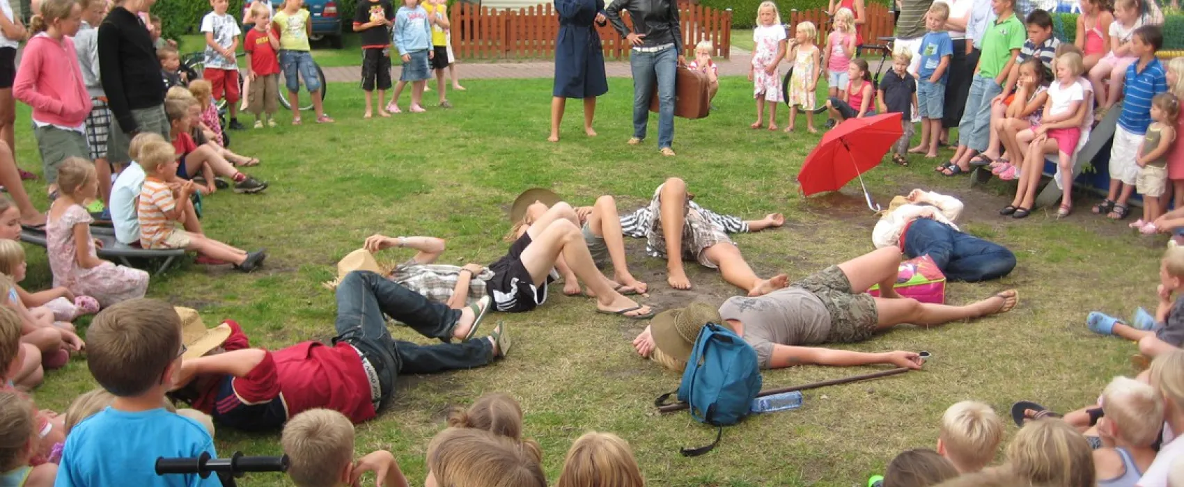 De Oldemeyer (in Rheeze)