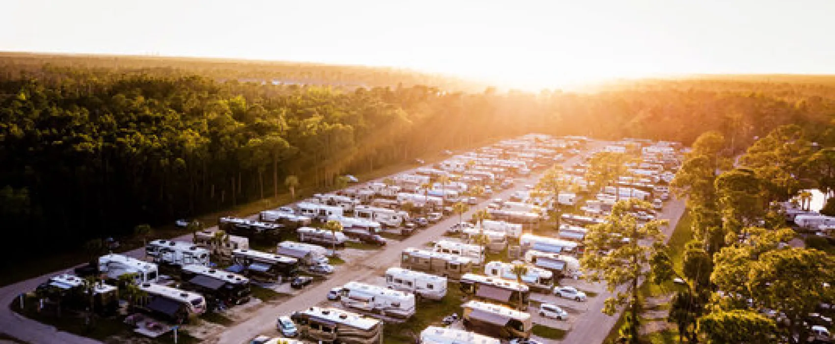 Shady Acres RV Travel Park