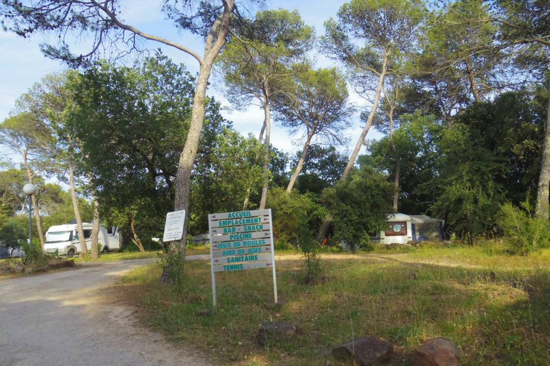 Camping Les Bruyeres photo 5