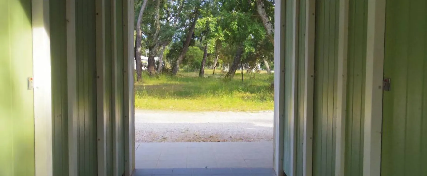 Camping Les Bruyeres