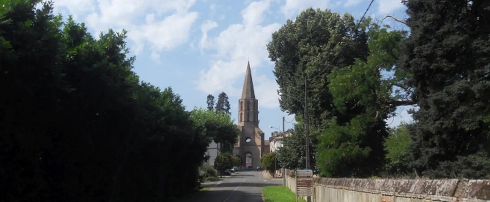 Camping Le Plan D'eau