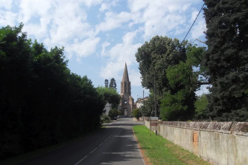 Camping Le Plan D'eau