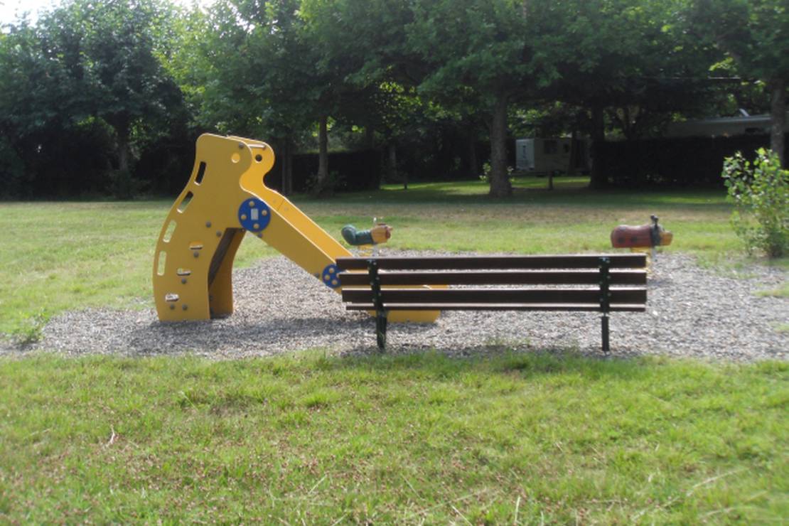 Camping Le Plan D'eau photo 3