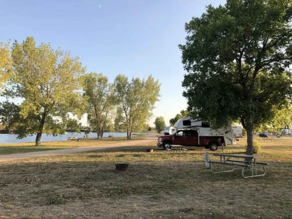 I-80 Lakeside Campground