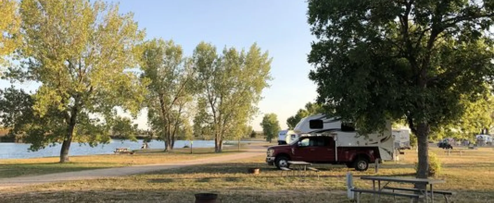 I-80 Lakeside Campground