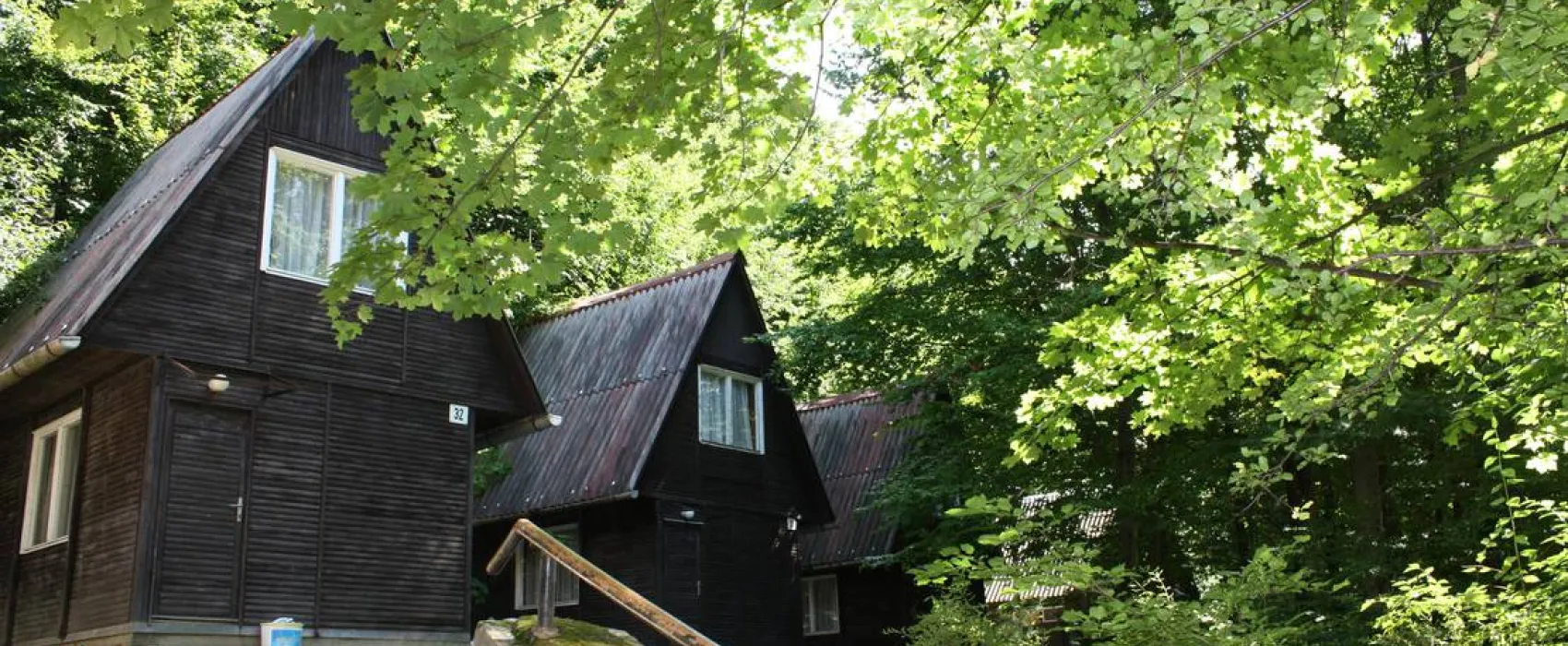 Hollóstetői Hegyi Camping