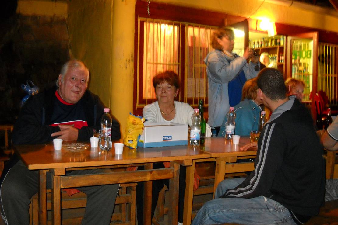 Hollóstetői Hegyi Camping photo 3
