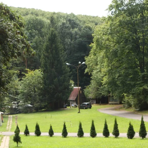 Hollóstetői Hegyi Camping - Main photo
