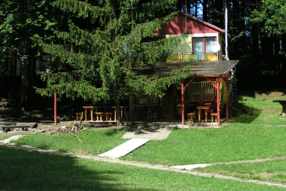 Hollóstetői Hegyi Camping