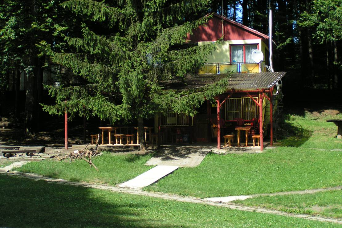 Hollóstetői Hegyi Camping photo 4