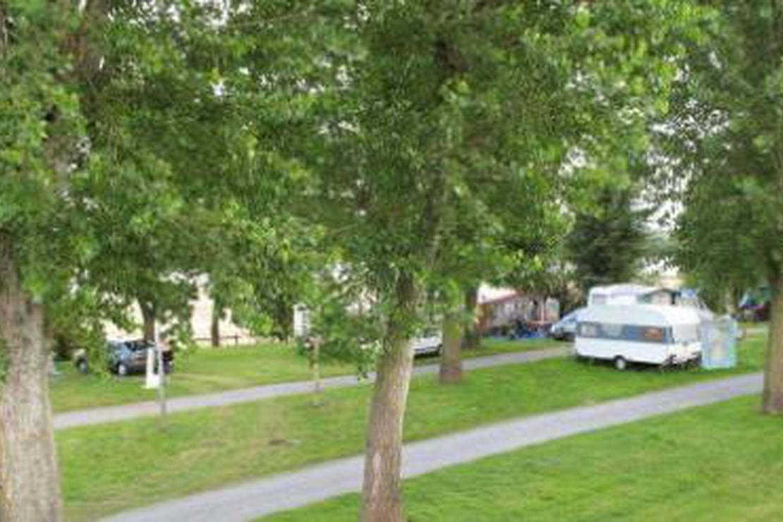 Camping Le Port de Loire - Photo 2