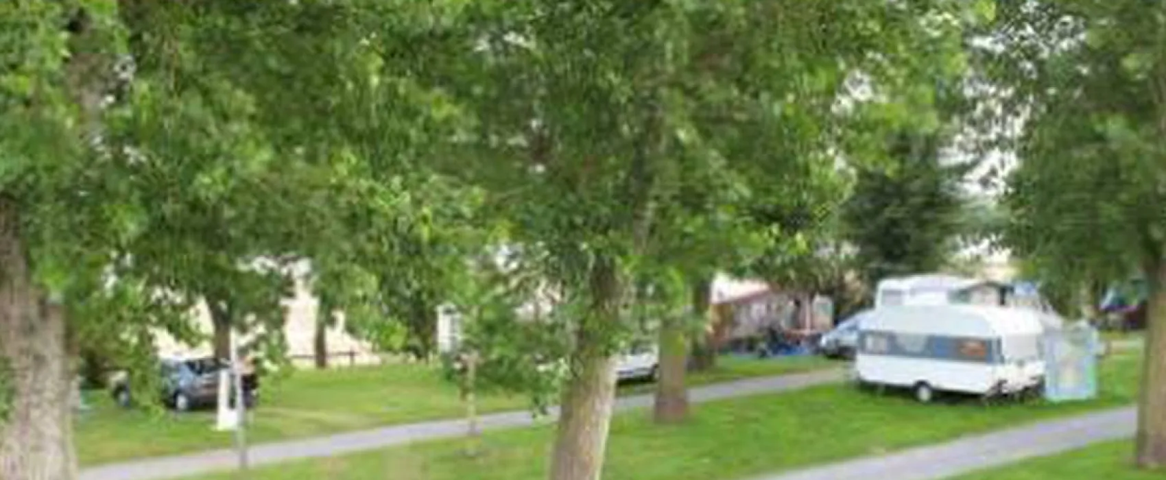 Camping Le Port de Loire