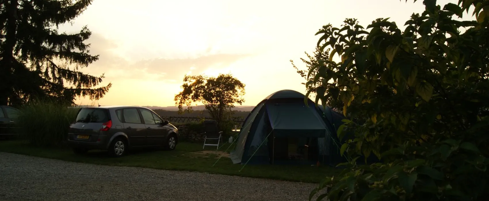Camping du Château