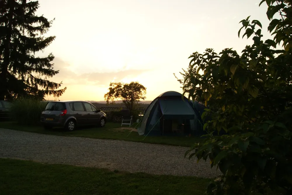 Camping du Château