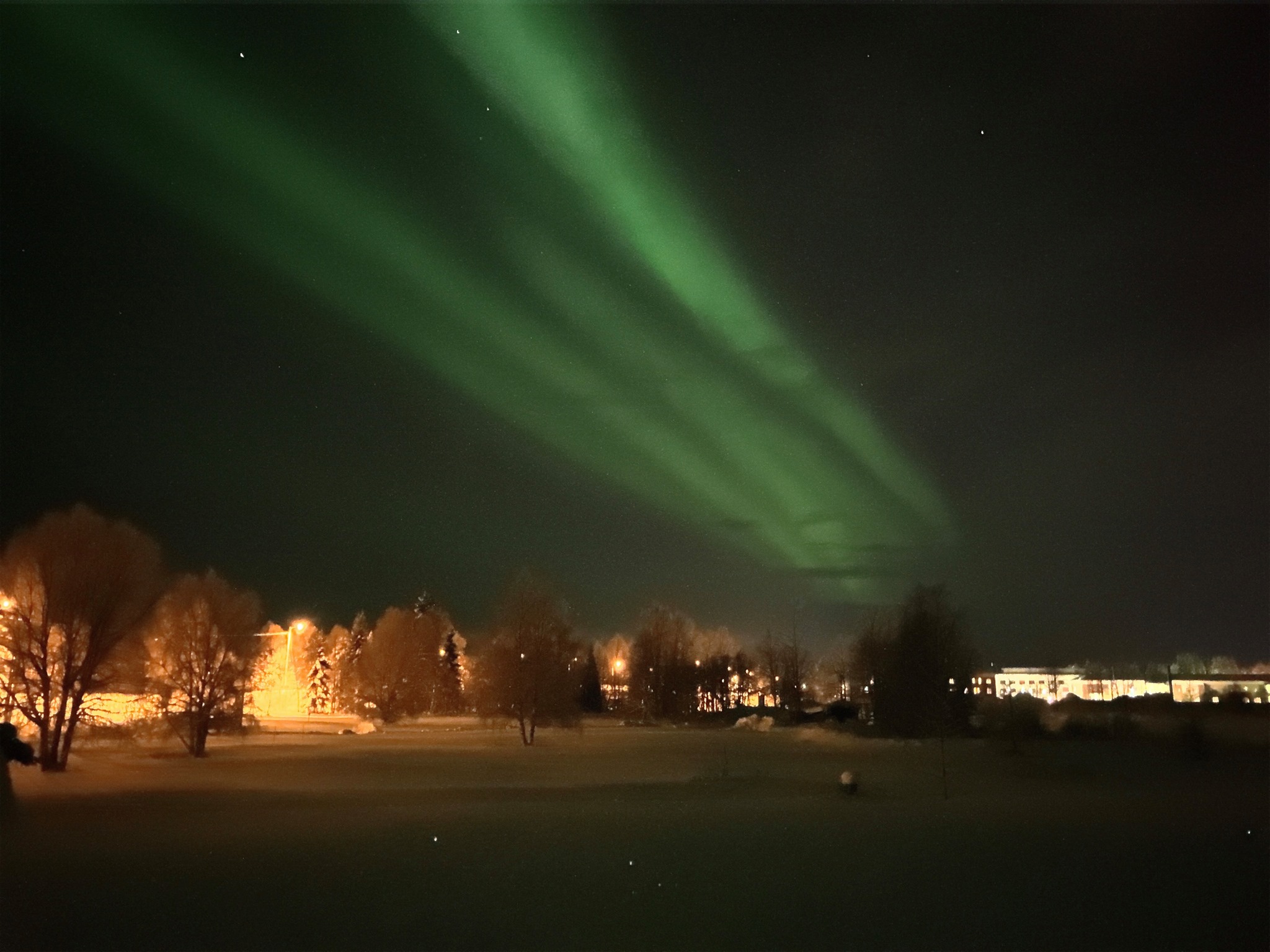 Ullan Kylä photo 2