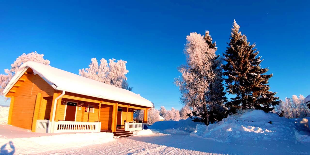 Ullan Kylä photo 3