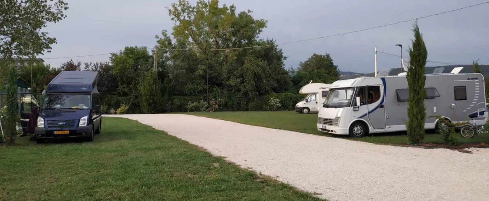 AGRICAMPEGGIO ORO VERDE