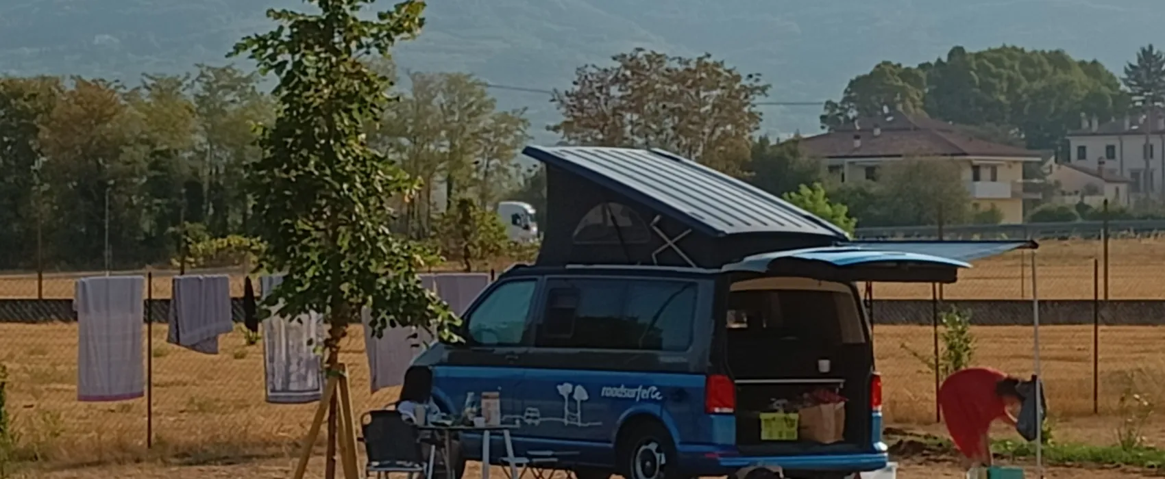 AGRICAMPEGGIO ORO VERDE