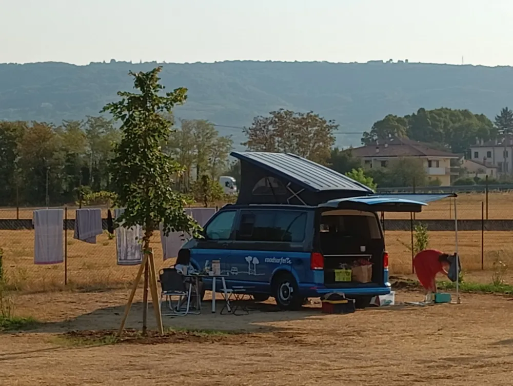 AGRICAMPEGGIO ORO VERDE