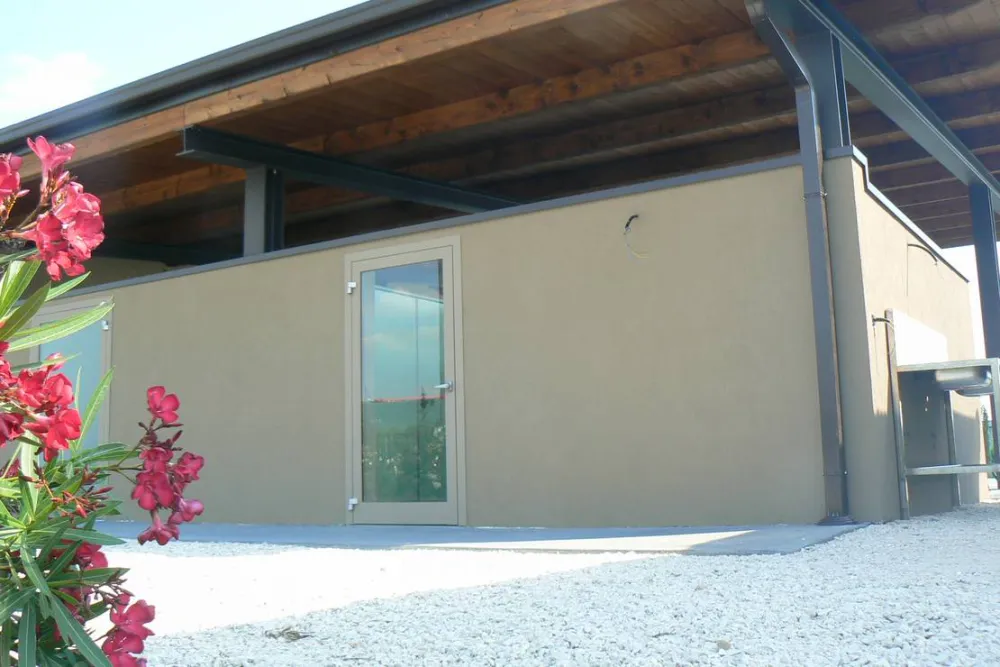 AGRICAMPEGGIO ORO VERDE