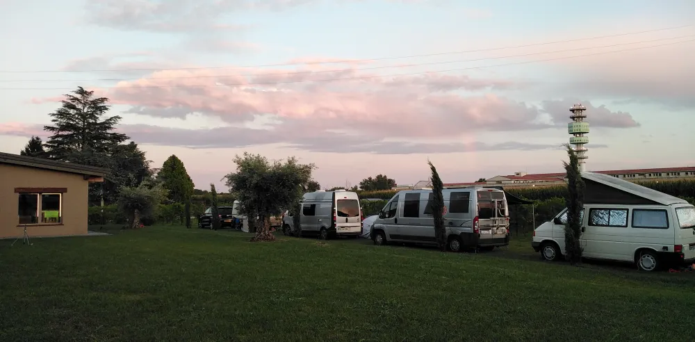 AGRICAMPEGGIO ORO VERDE