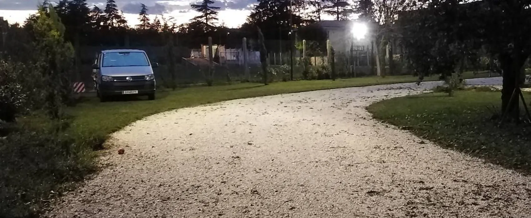 AGRICAMPEGGIO ORO VERDE