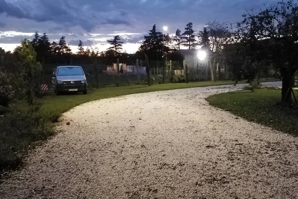 AGRICAMPEGGIO ORO VERDE