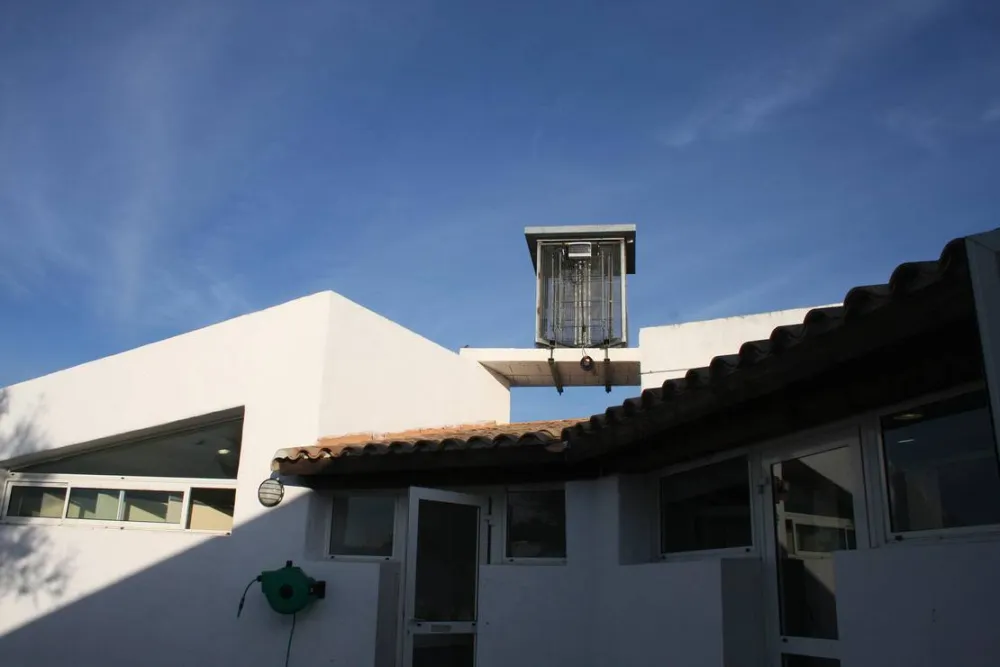 Camping Le Clos Du Rhone