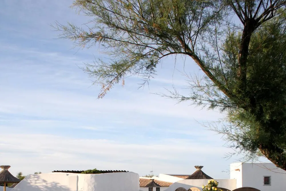 Camping Le Clos Du Rhone