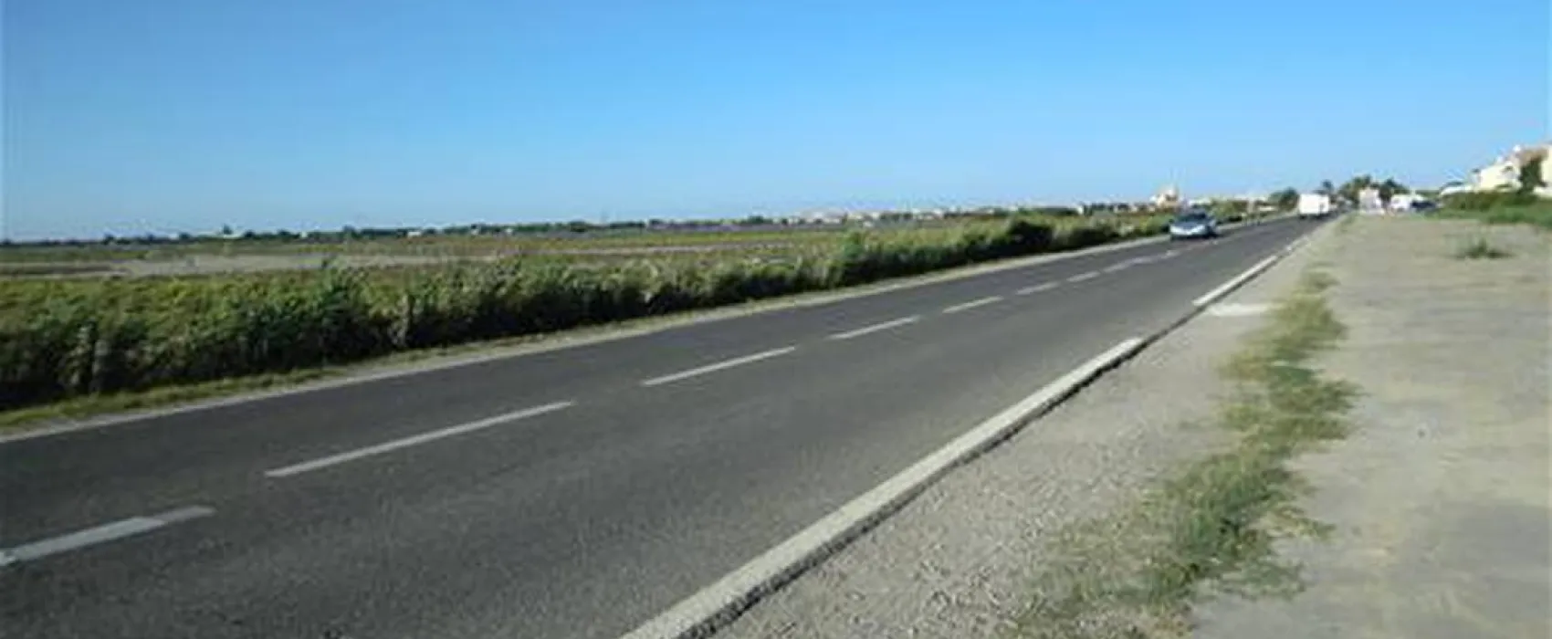 Camping Le Clos Du Rhone