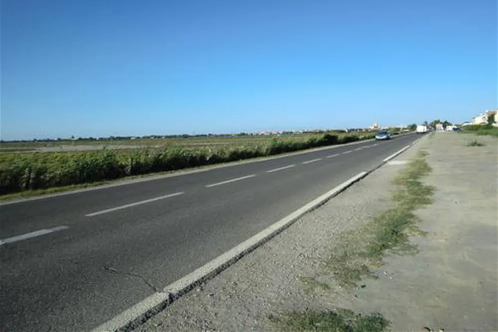 Camping Le Clos Du Rhone