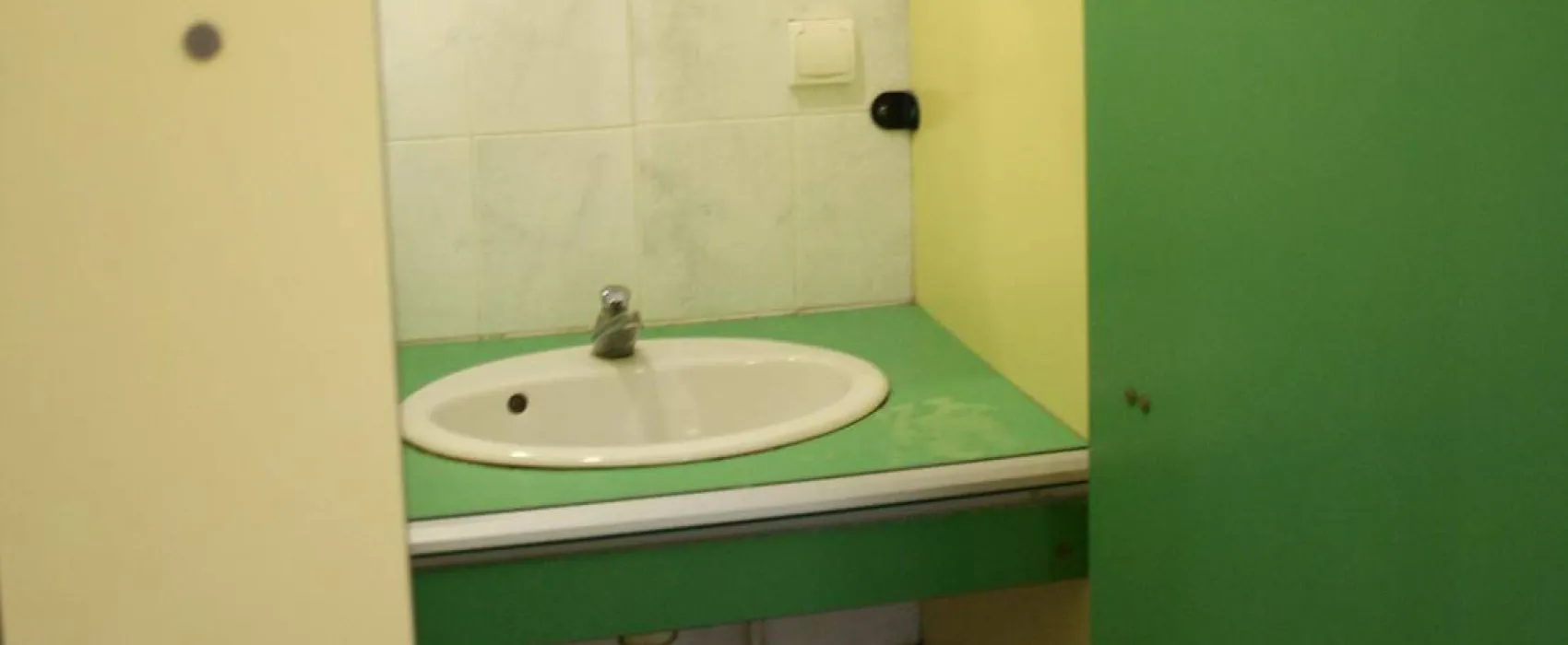 Camping Le Clos Du Rhone