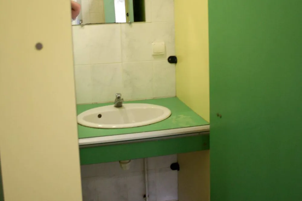 Camping Le Clos Du Rhone