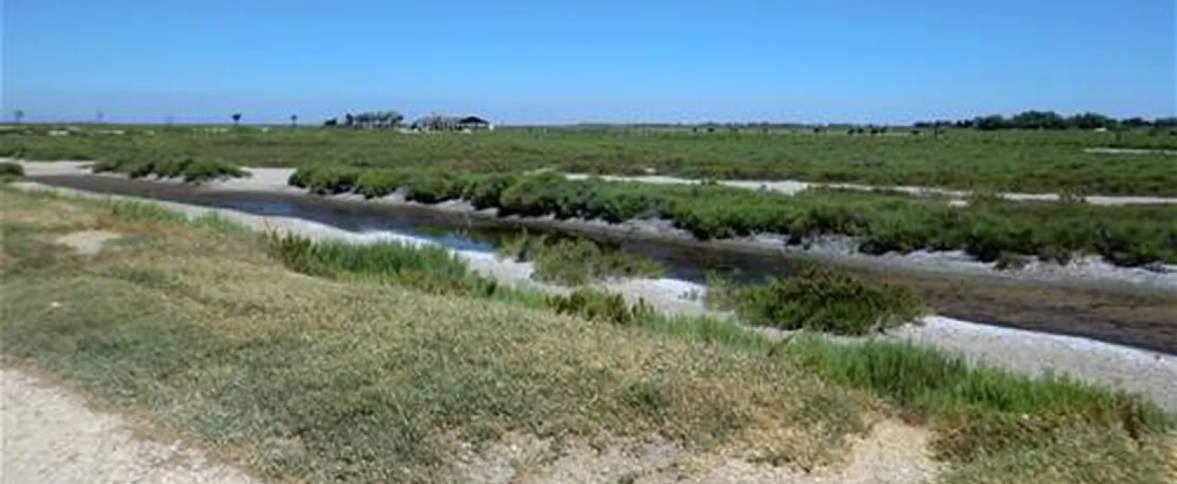 Camping Le Clos Du Rhone