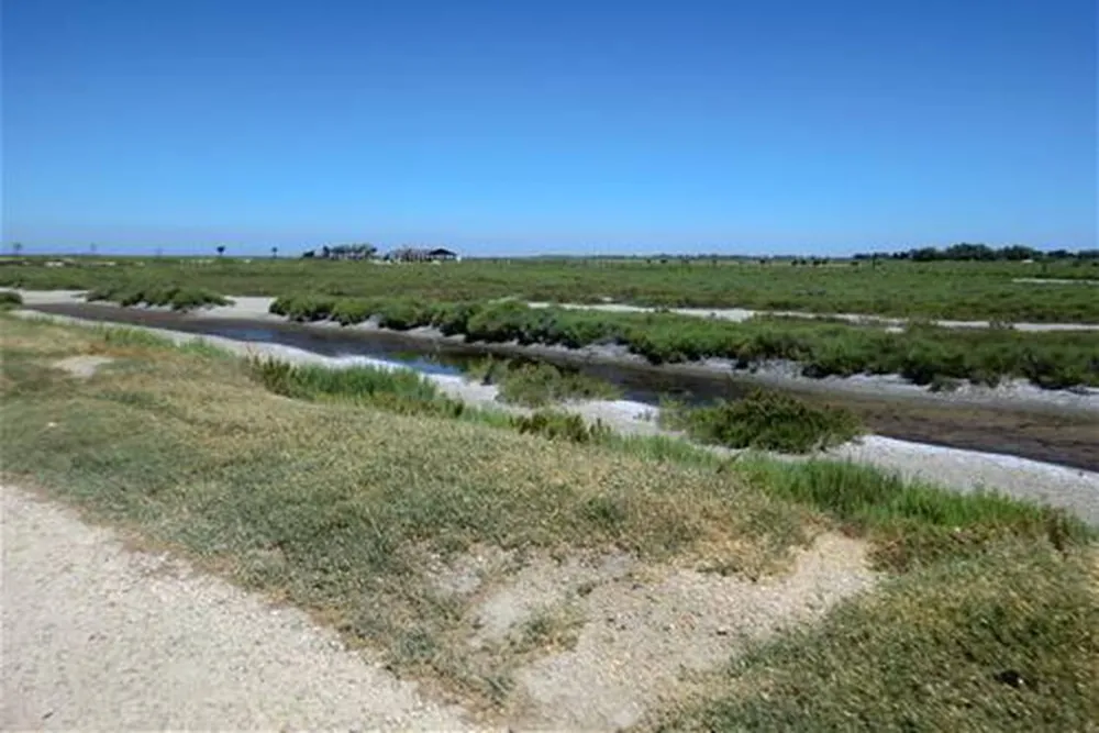 Camping Le Clos Du Rhone