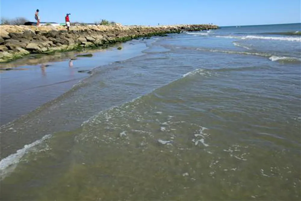 Camping Le Clos Du Rhone