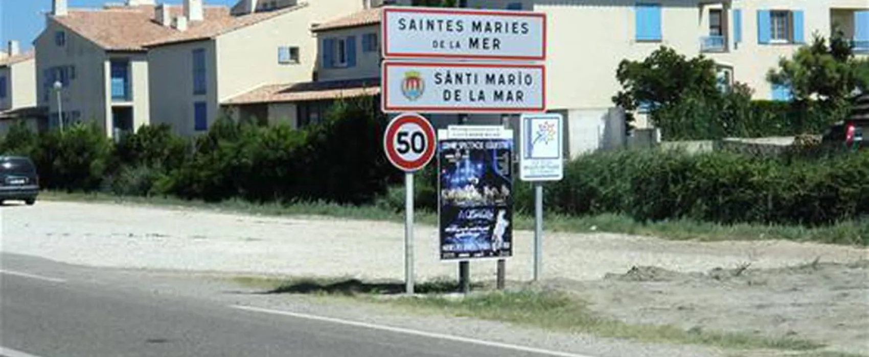 Camping Le Clos Du Rhone