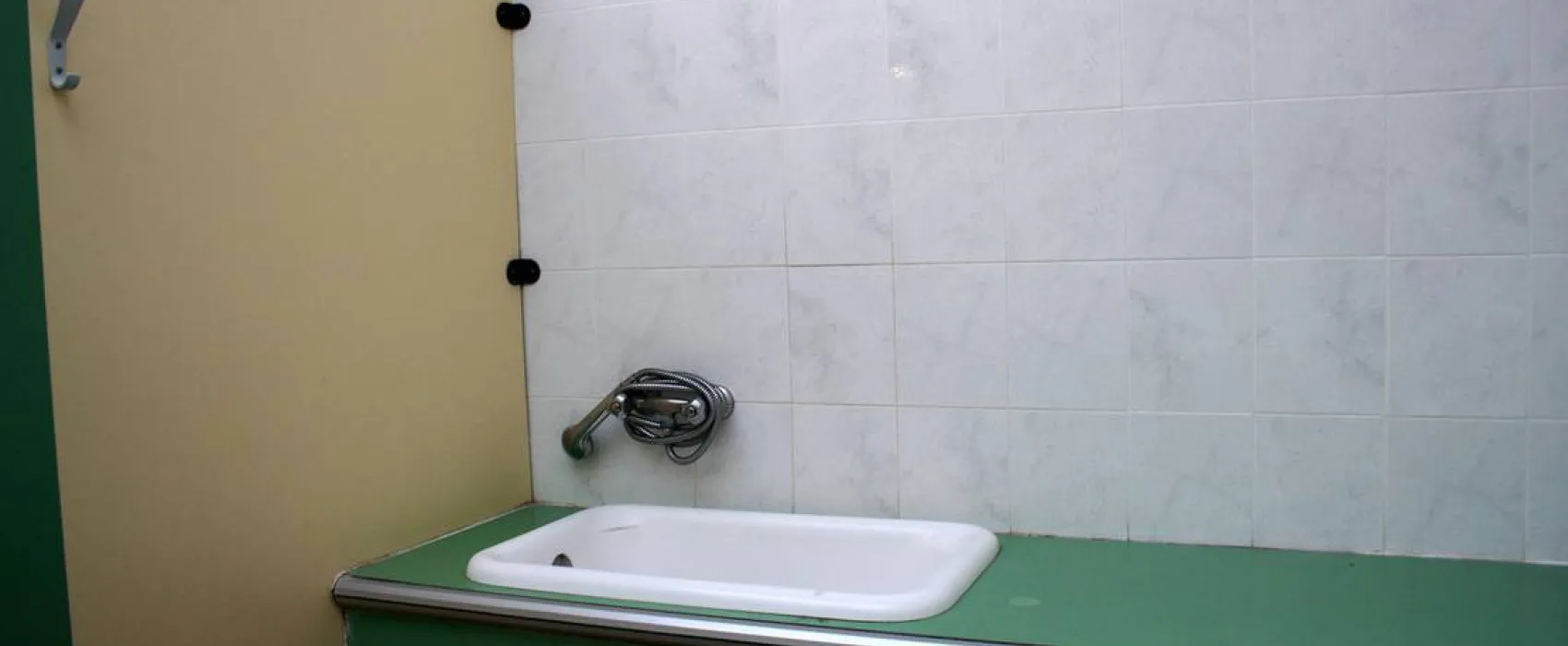 Camping Le Clos Du Rhone