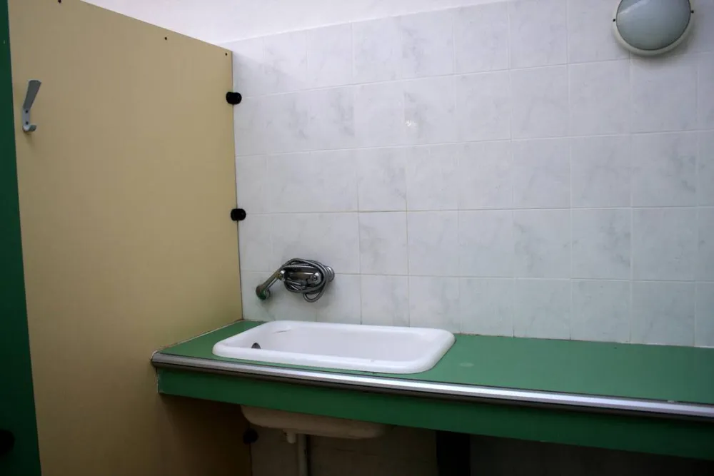 Camping Le Clos Du Rhone