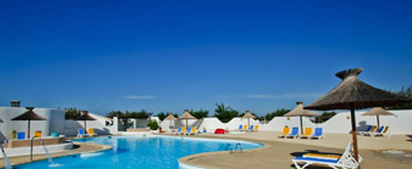 Camping Le Clos Du Rhone