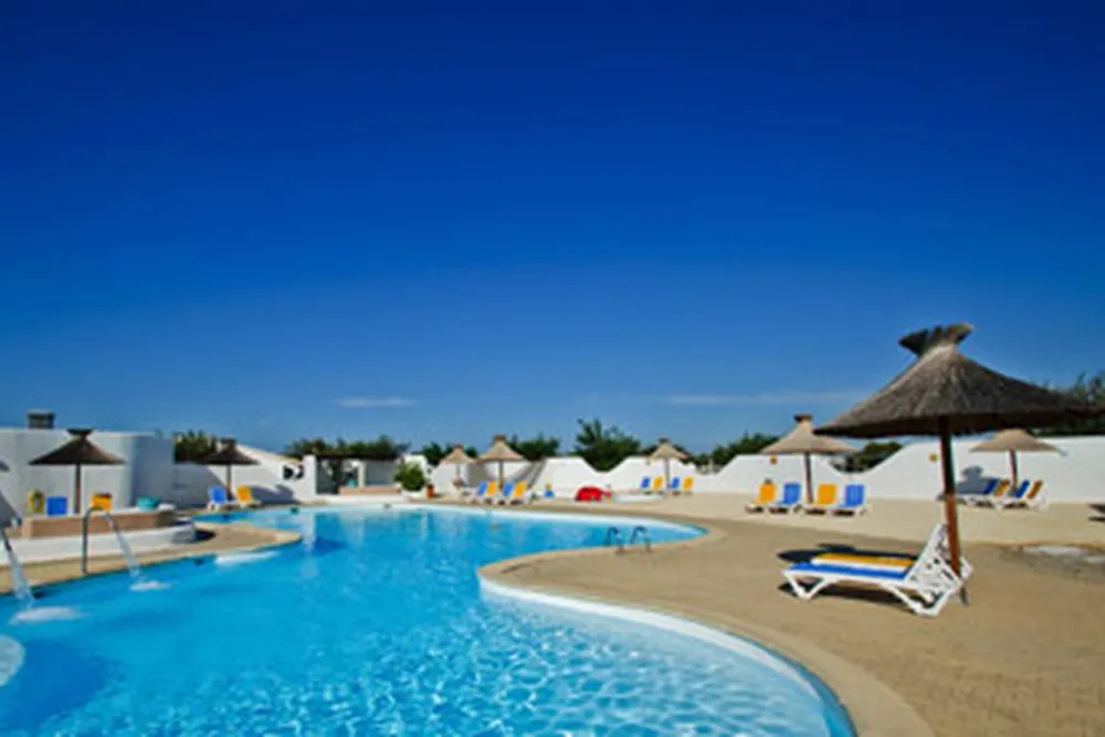 Camping Le Clos Du Rhone