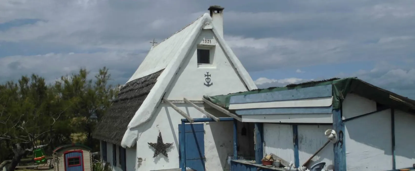 Camping Le Clos Du Rhone