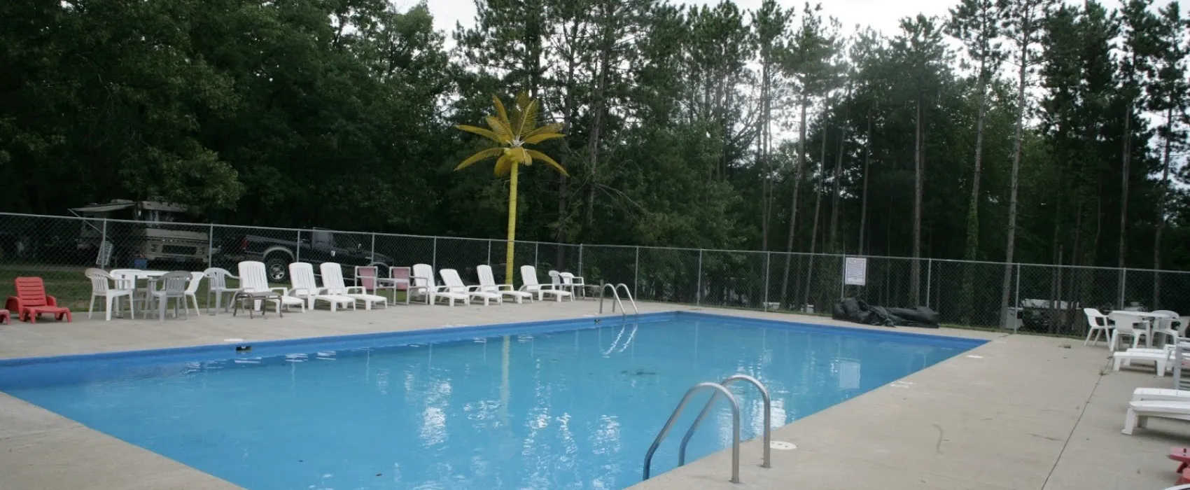 Champions Riverside Resort